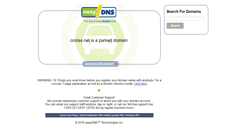 Desktop Screenshot of ccmss.net